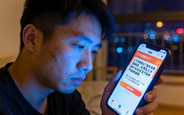 征信花了大额放款口子，陈列5个小额贷款不查征信的软件