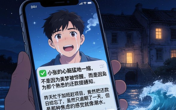 分期乐网贷逾期一天怎么办，鼎力推荐五个黑户好下款的平台