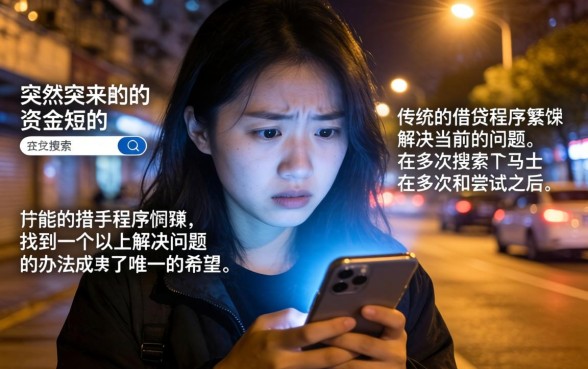 好放款秒到账的网贷平台，诚意推荐5个无视黑户百分百下款软件