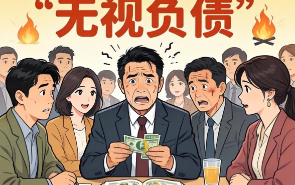 无视负债的新口子，遴选五个不看欠款的贷款app