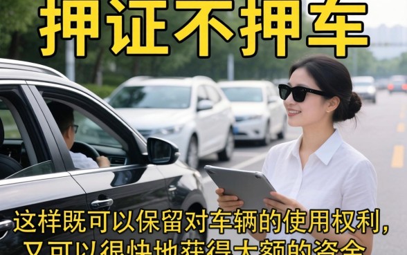 深圳贷款押证不押车，概括5个无忧速借当天放款的app