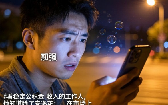 像安逸花一样的网贷口子，规整五个公积金借钱平台