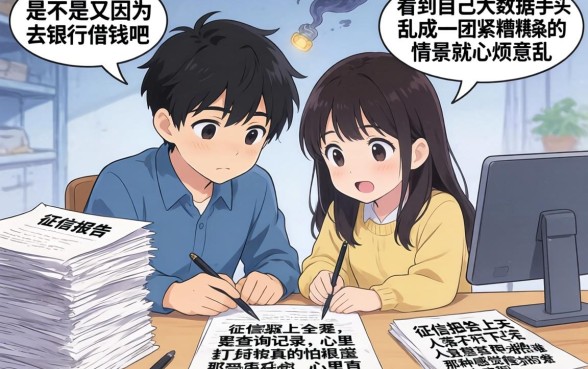 大数据很乱可以下款的口子，深入剖析5个网贷无视不查征信软件