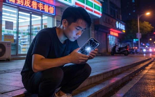 手机号芝麻分借钱，概括五个无视黑户秒下的口子