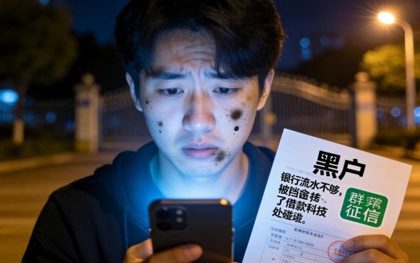 2026黑户秒过网贷，枚举五个比较好的小额贷款软件