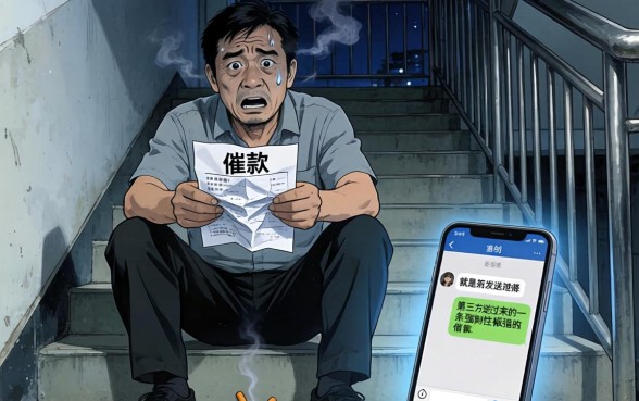 名种逾期还能下的口子，倾情分享5个贷款好做不看征信的口子