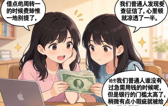 零门槛申请就下款的网贷平台，热忱推荐五个高炮能下款的软件