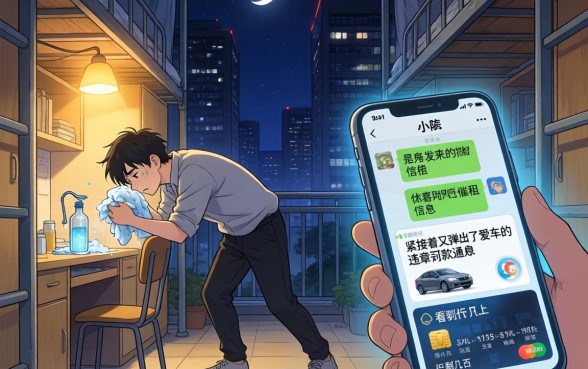 还有啥口子能秒下的，条列5个手机可以临时借钱的软件