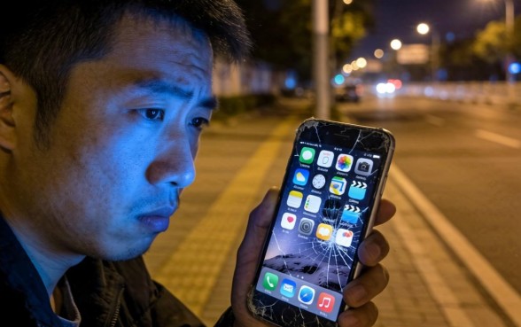 苹果6spid借款口子，详尽说明五个无视黑户下款的口子