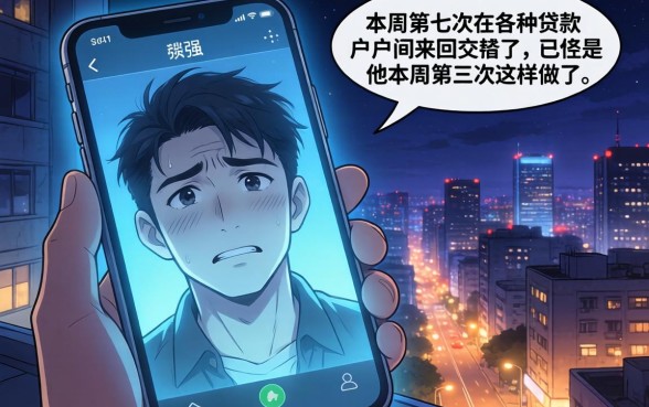 货款易下款平台靠谱吗，规整五个黑户好下款的网贷口子