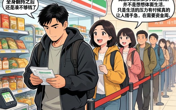 近期放水的网贷口子，精选五个黑户也能借款的平台