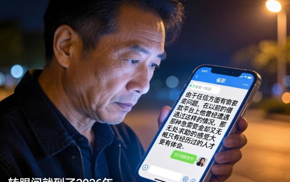 2026必下款的网贷平台，倾情分享5个真正无视风控黑白的网贷app