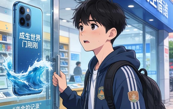 18岁可不可以借钱呢,筛选五个黑户好下款的网贷口子