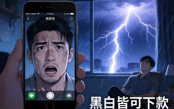 两款黑白皆可下款的小口子，罗列五个无视征信黑白100%秒下app