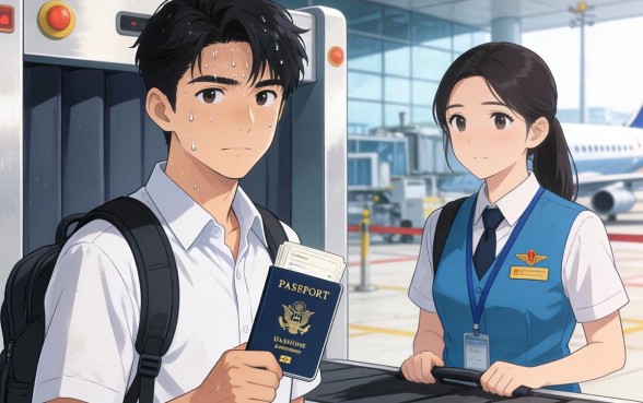 征信黑花了能坐飞机出国吗，概览5个满19岁可以借款的口子