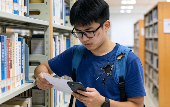 小额借款口子大全，罗列五个大学生可以使用的软件