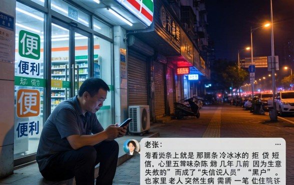 黑花口子那些系列比较出名，热忱推荐五个失信人员可以借钱的网贷口子