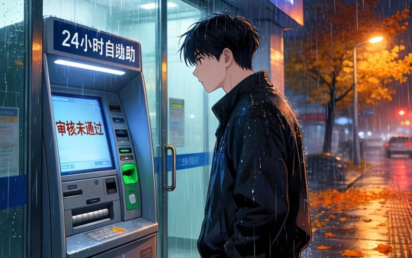 征信花了怎么借款两万，概览5个无视征信黑户当前逾期必下款的口子