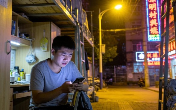 征信差怎么去办理贷款,遴选五个贷款10万比较容易的平台