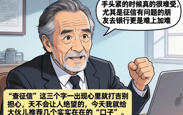 征信黑花了用什么口子借款，概览五个黑户烂户秒下一万