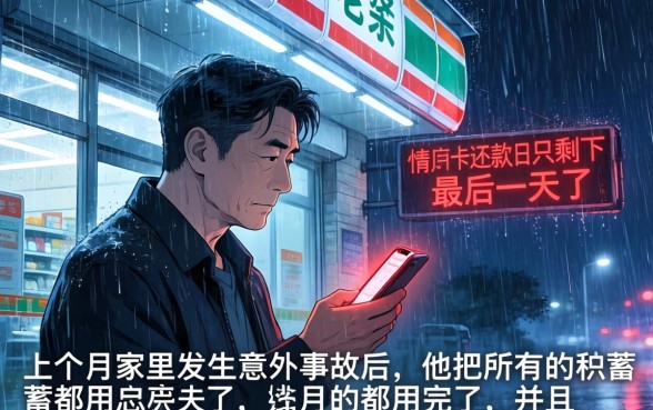 有什么容易下的14天的口子，详细阐述5个黑户可以下的贷款平台