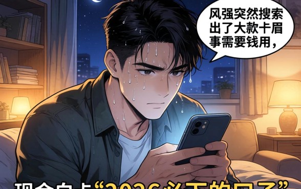 现金白卡下款需要多长时间，汇整五个包下款平台无视黑白的网贷