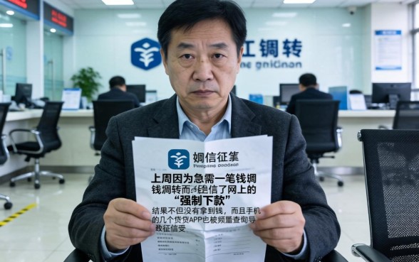 征信黑花了公积金还能取吗，遴选5个黑户无条件下款的app