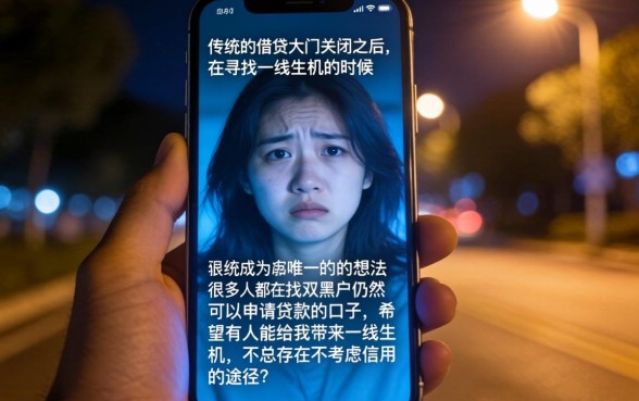 双黑户还能下款的口子,细致阐述五个黑户借钱0门槛极速下款app