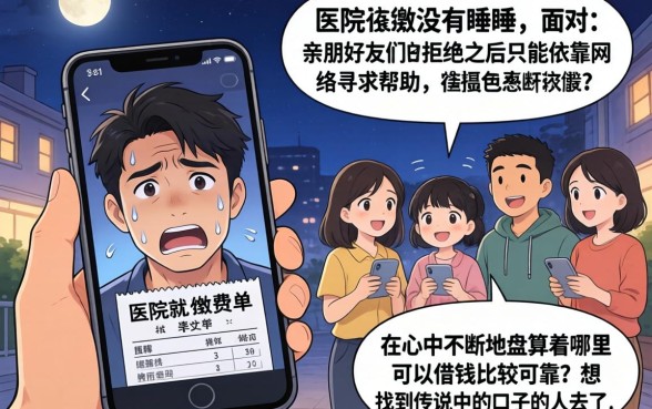 在哪里好借钱的平台可靠，理出五个无视征信黑白100%秒下网贷软件