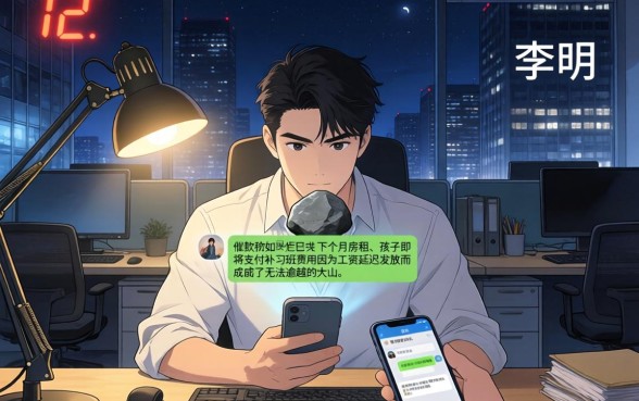 网商贷一般人能借得到么，详尽说明5个急用小钱不求征信流水轻松贷的口子