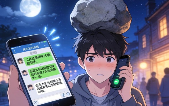 借款五千以内的网贷平台，胪列五个手机身份证秒借现金的平台