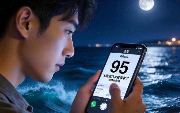 中信信用卡催收最后流程图，遴选5个不看征信无视黑白百分百下款网贷平台