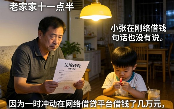 网贷逾期家人能按揭车贷吗，枚举5个审贷口子审核加快的口子