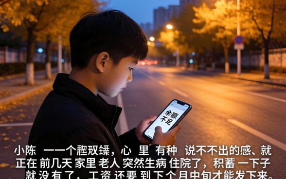 2026公积金秒下的口子,规整5个不上征信的贷款软件