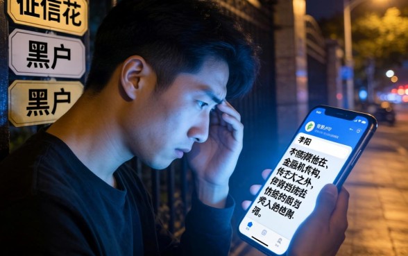 拍拍贷征信黑花了能贷吗，概括五个无视征信黑白户秒下款的贷款