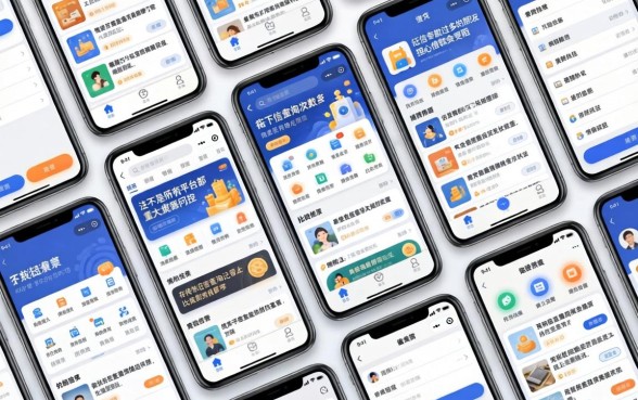 好下款的网贷app那么多,汇整5个不看征信查询的软件