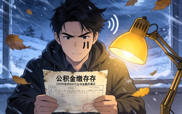 08年快速下款口子，罗列五个公积金借钱app