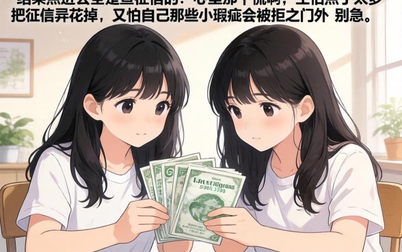 借300必下的口子，鼎力推荐五个高能分期贷款app新秀