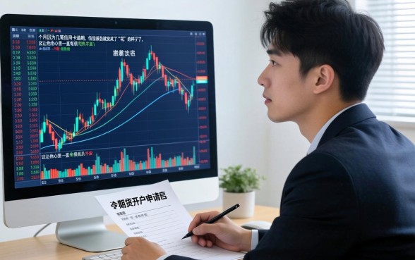 征信黑花了可以期货开户吗，详细阐述5个最新秒批小额贷款口子