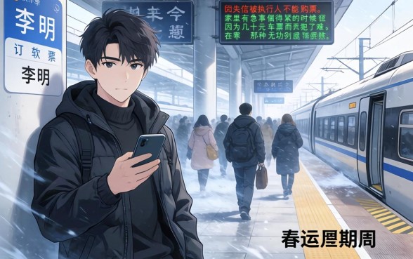 征信黑花了怎么买票回家，整合5个无视黑白必下款的网贷口子