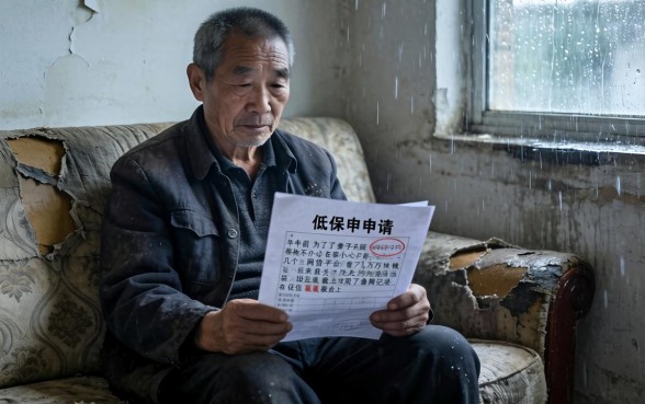 征信黑花了影响低保五保吗，筛选五个高能分期贷款口子新秀