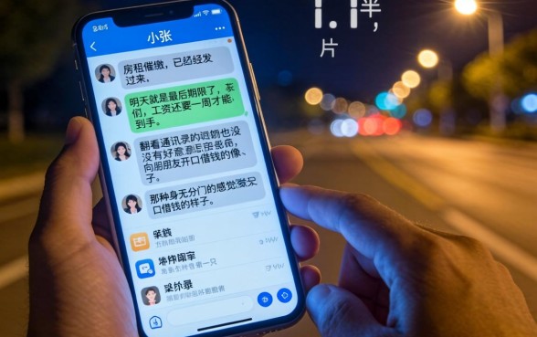 借2500秒下的口子，罗列5个不上征信的贷款app