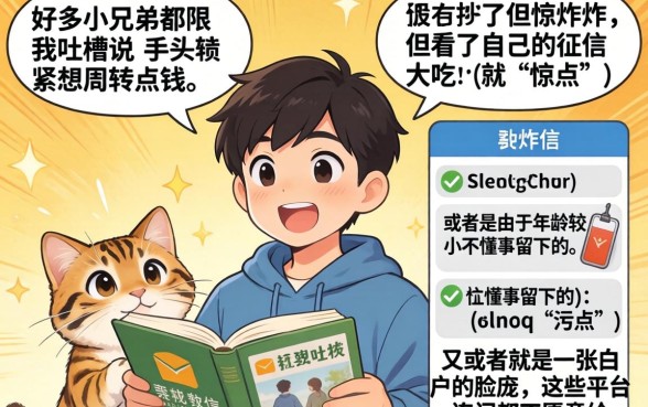 允许未成年借钱的平台,深入剖析5个满19岁可以借款的app