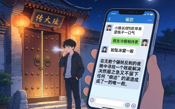 不查不上征信的网贷口子,诚意推荐5个网贷平台门槛低一点的平台