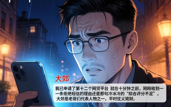 开通会员秒下的信口子，遴选五个真正无视一切黑能下款口子