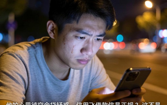 信用飞借款正规吗，诚意推荐5个真正不查征信的贷款app