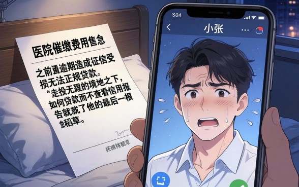 怎样贷款不查征信记录，概括五个网贷无视不查征信平台