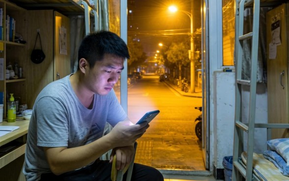 无需审核直接下款的口子，条列五个黑户0门槛贷款app