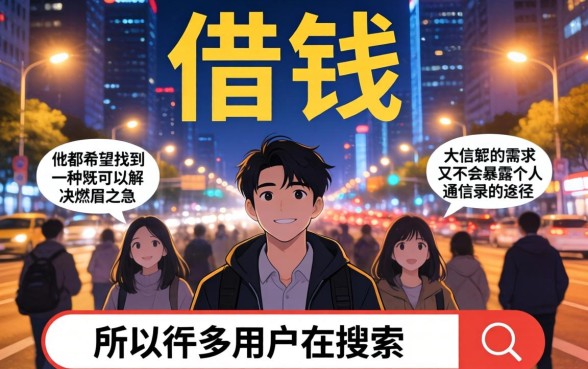 什么小贷不用手机号查征信，鼎力推荐五个高炮能下款的app