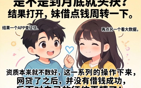 网黑不看大数据的下款口子，鼎力推荐五个无论黑白户秒下款的贷款平台